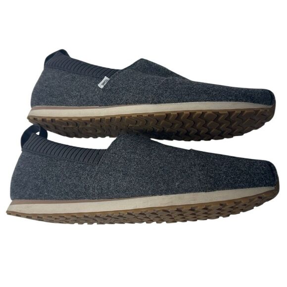 Toms Men’s Shade Alpargata Resident Shoes. Size 9.5. - Picture 5 of 9